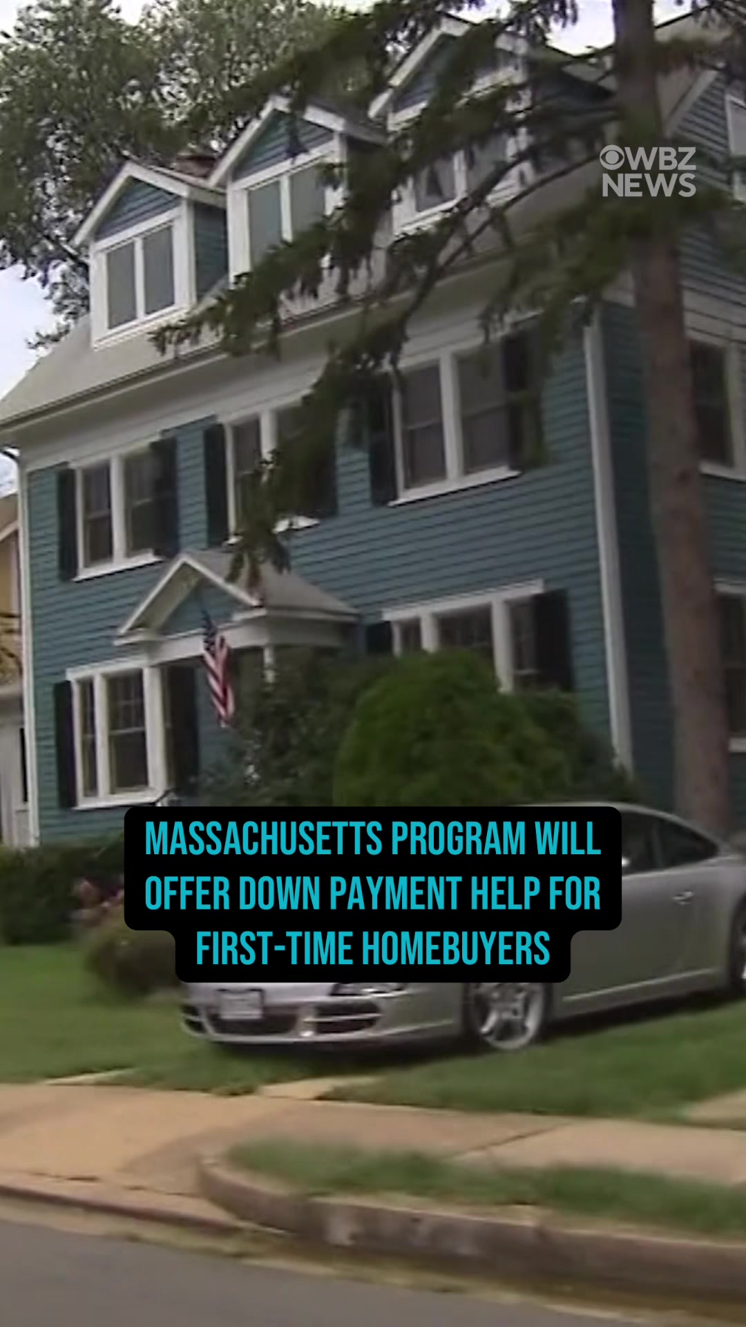 Nearly 1,000 new homebuyers in Massachusetts will be eligible for government down payment assistance, thanks to an expanded program announced Tuesday by Governor Maura Healey. 