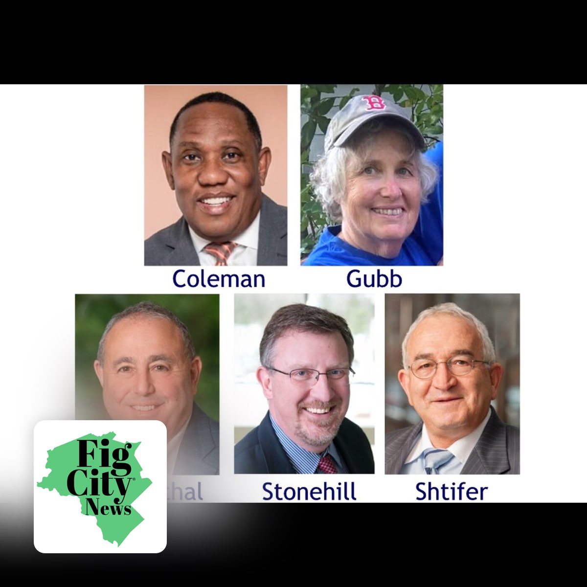 Newton people in the news...