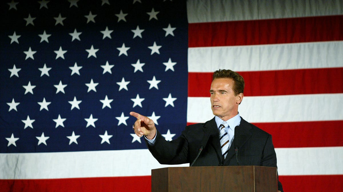How blue-state Republicans can be relevant again
