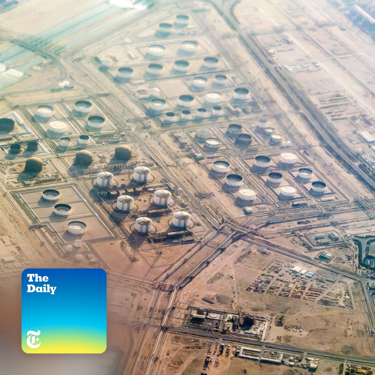 Are Higher Energy Prices Here to Stay?