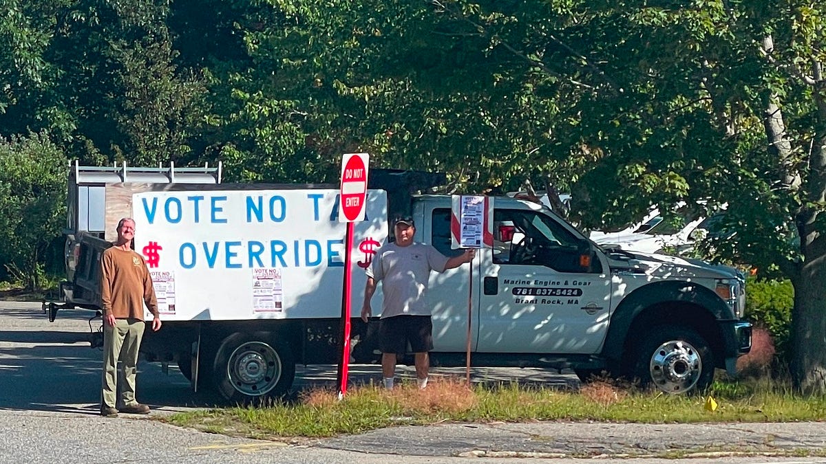 Eric Kelley Launches Political & Institutional Counterattack Following Failure of Override