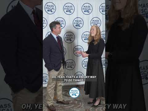 Ranked Choice Voting is BAD for Democracy! Kim Strassel Talks With MassFiscal.