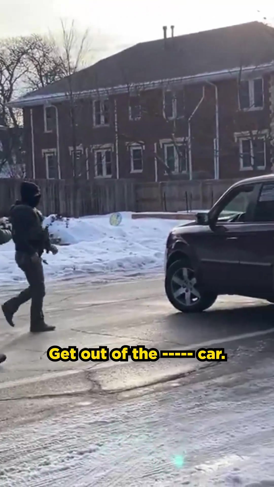 If you aren't angry, you aren't paying attention. A woman was murdered by ICE in Minneapolis today. This should outrage us all. ICE out of our cities now.