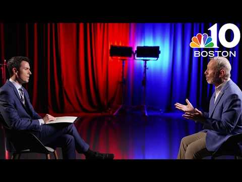@Issue: One-on-one with Congressman Stephen Lynch