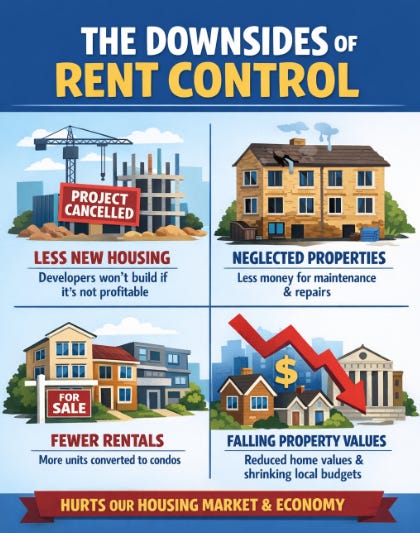 Massachusetts's Rent Control Ballot Question