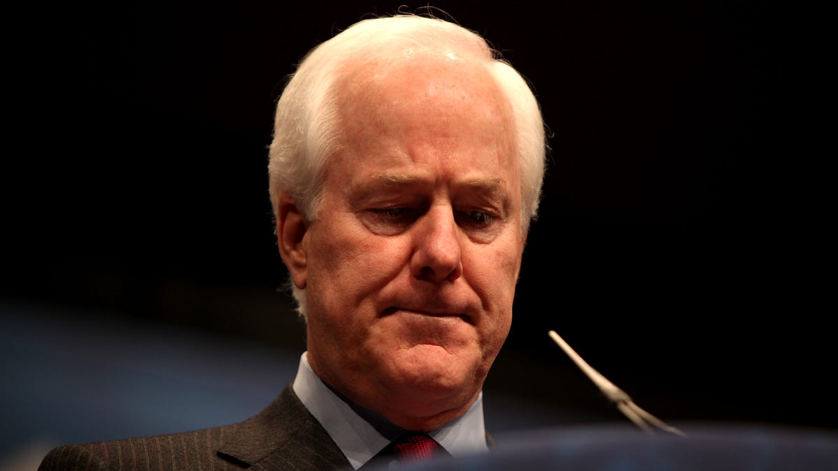 Republicans Might Finally Consider Their Legacy