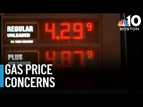 What will U.S. Hormuz blockade mean for gas prices?