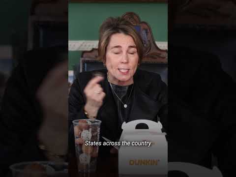 Let’s break this down in terms everyone understands: munchkins.