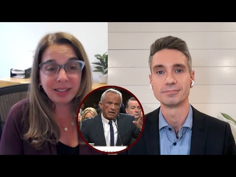 Mass. doctors react to judge blocking RFK Jr. move to change childhood vaccine schedule