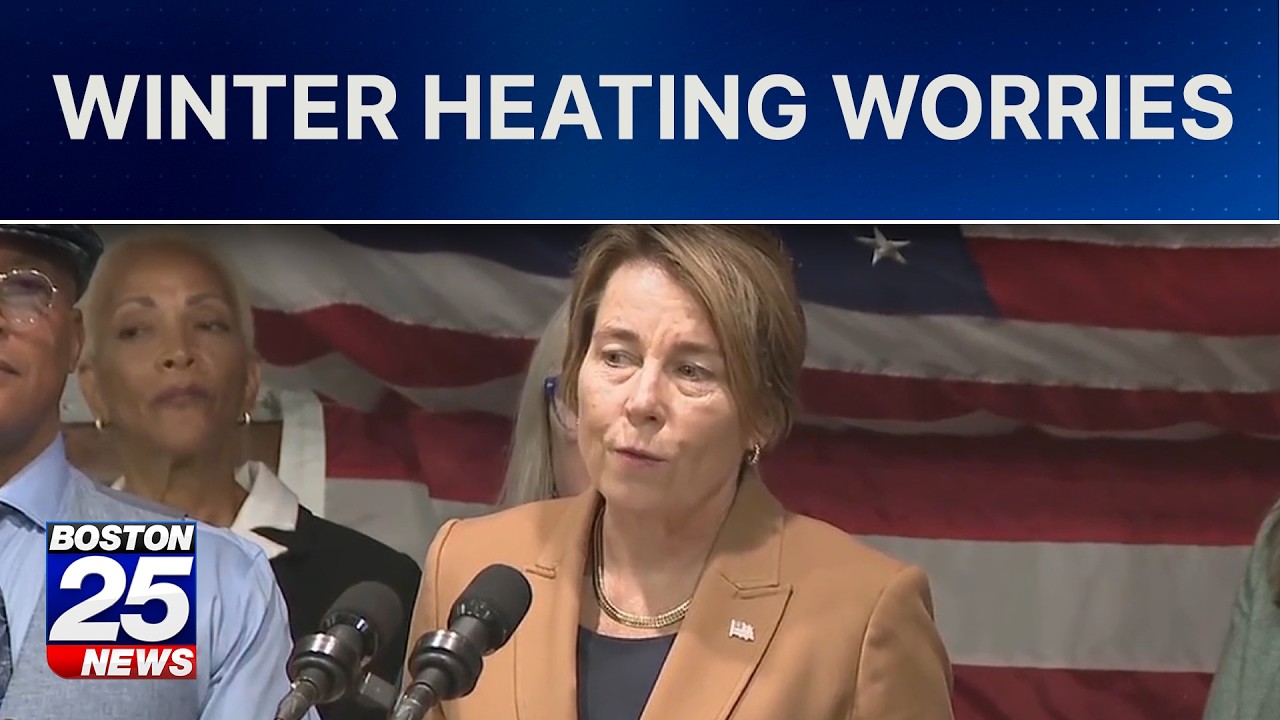 10,000+ seek help as Massachusetts families brace for high winter heating bills