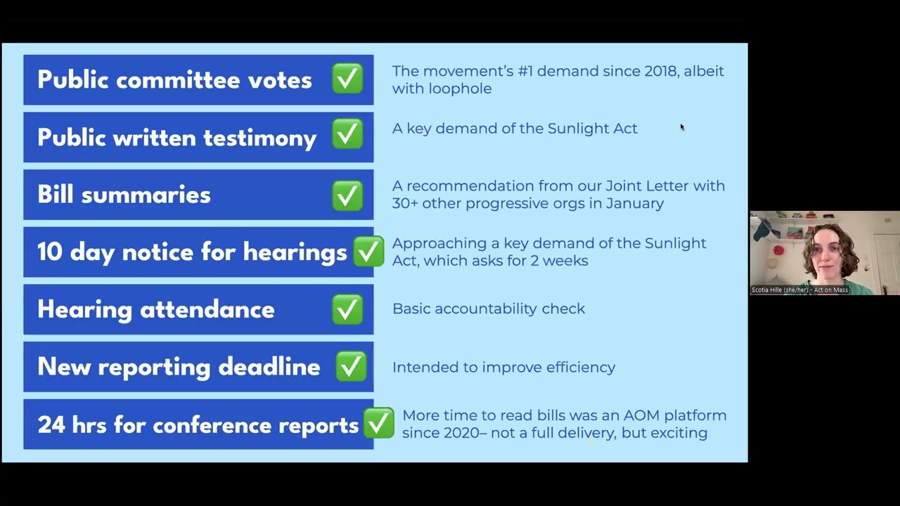 Who Plays by the Rules? Assessing Joint Committee Rules Reform