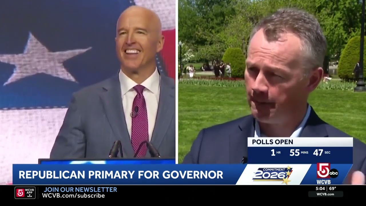 What to expect in Massachusetts state primary