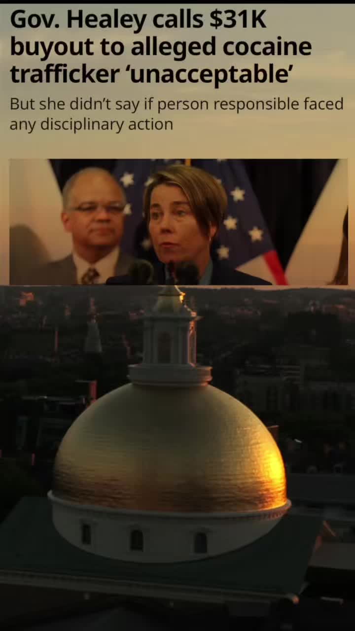 Healey’s approach to the issues facing the Commonwealth is not leadership.