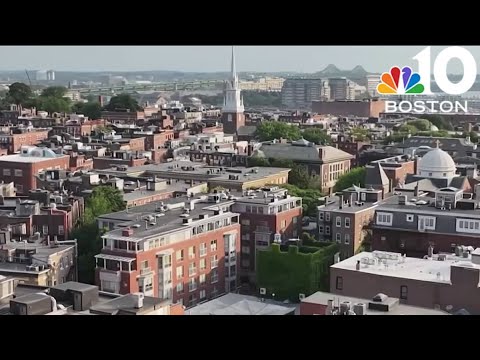 Federal lawsuit challenging Boston's ‘sanctuary city' status is dismissed