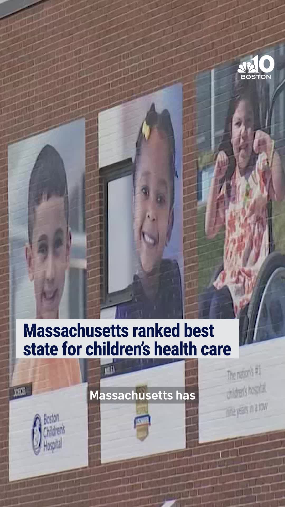 A WalletHub analysis examined each state’s access, quality, and cost of children’s health care