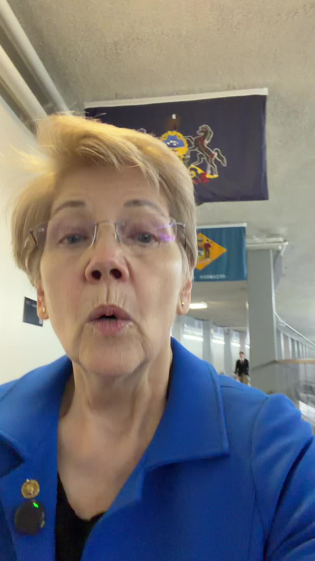 I voted NO on Republican's attempt to shovel billions to ICE without any restraints.