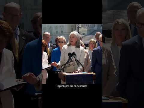 Trump sabotaged a bipartisan bill to lower housing costs…