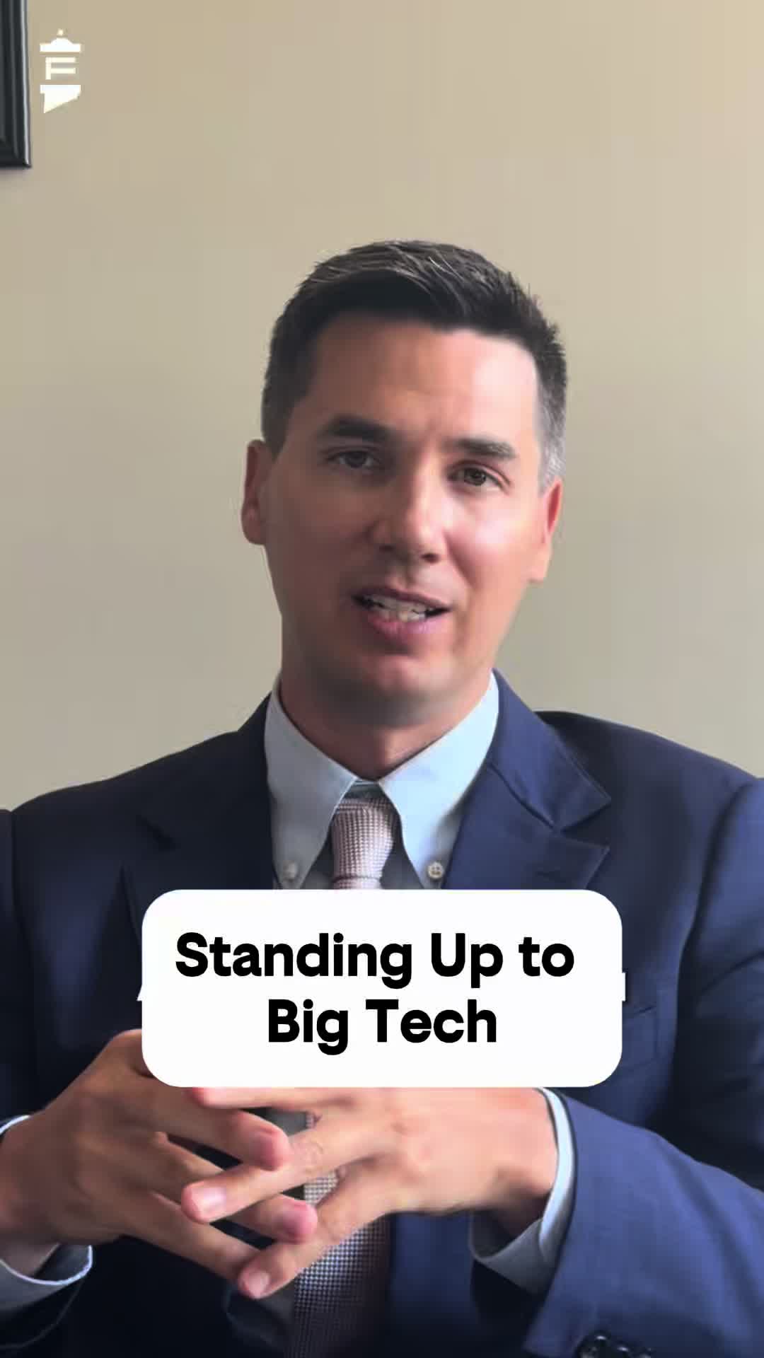 Big Tech has designed platforms to keep children and teens addicted. Today, we said enough is enough by passing legislation that puts young people's mental health ahead of corporate greed.
