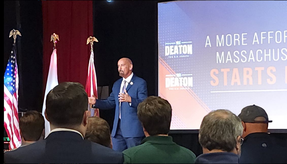 Massachusetts' Audit Standoff: Voters' Mandate Meets Legislative Resistance