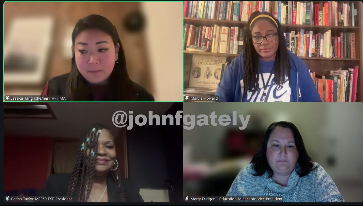 Far Left wants Anti-ICE Minnesota Model in Massachusetts