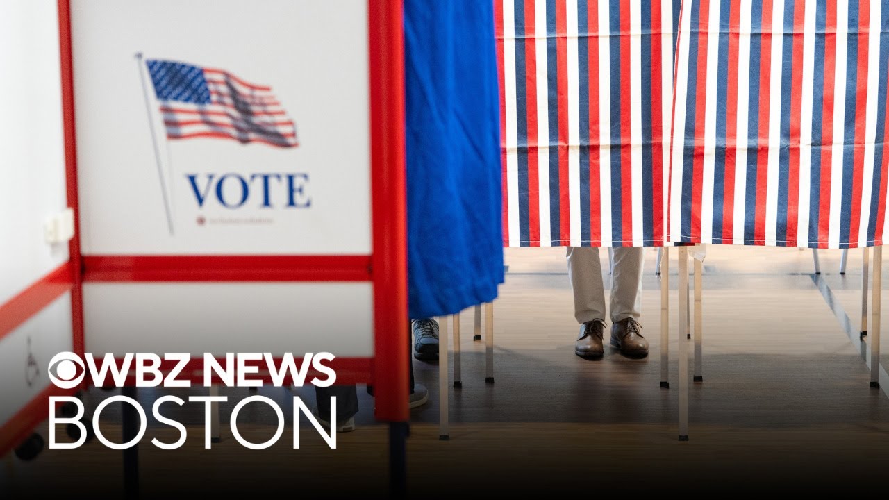 Why are New Hampshire political ads airing in Massachusetts?