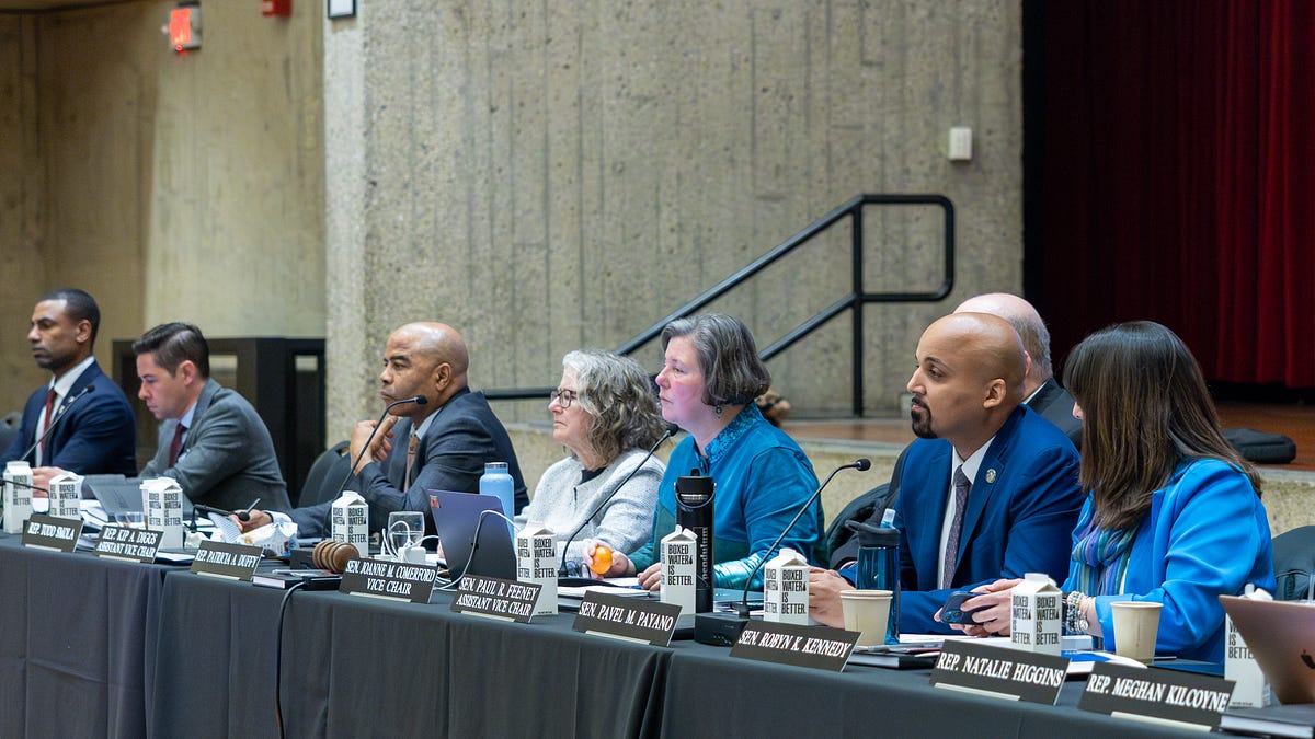 My $3.9 Billion Hot Mic Moment