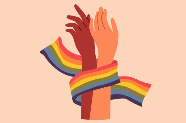 It's Pride Month!