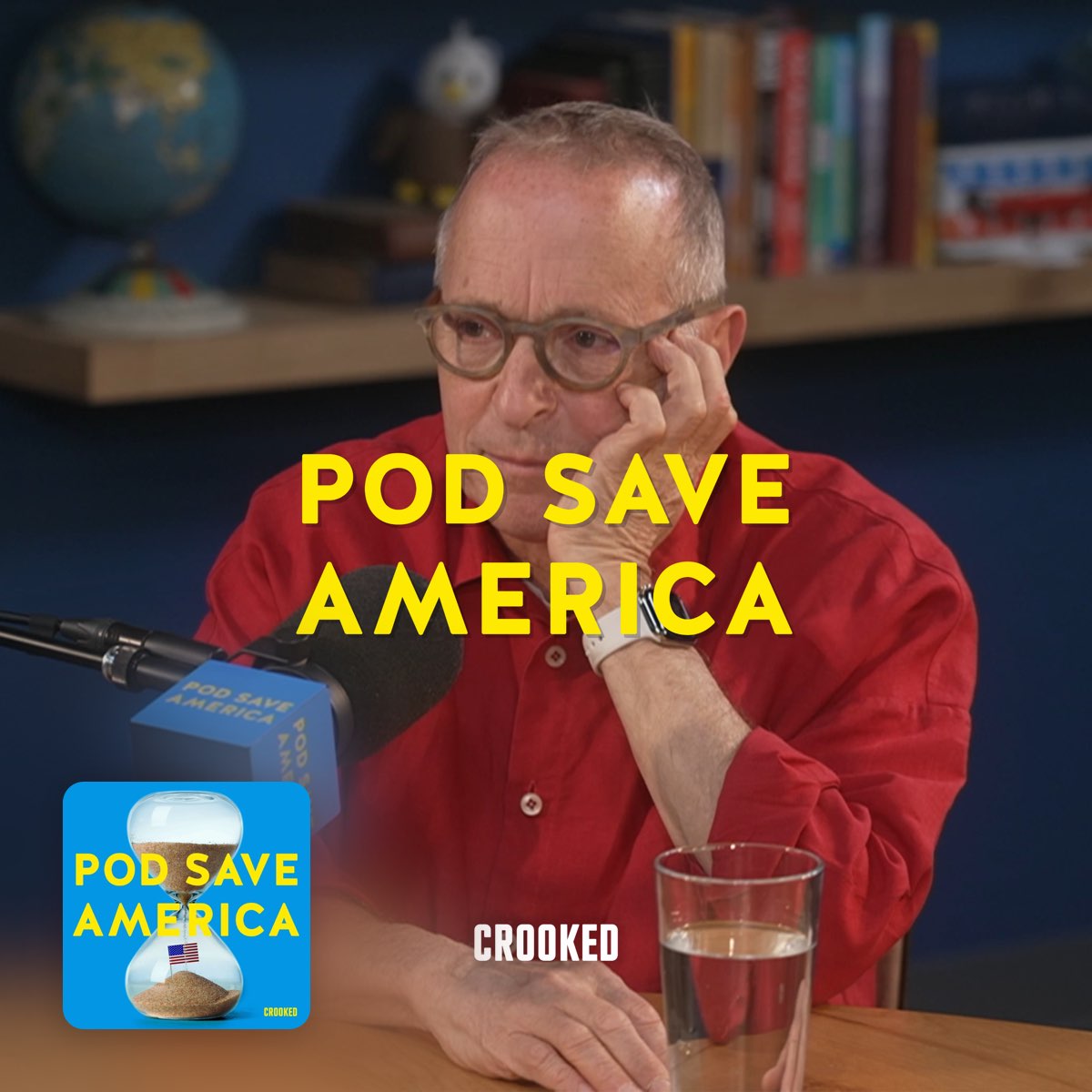 David Sedaris is Mostly Bark, Some Bite