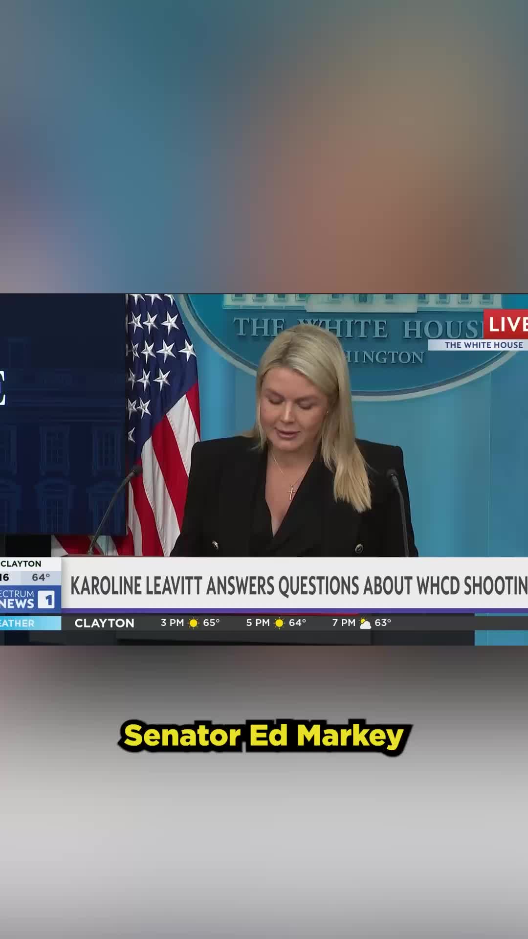 Calling Donald Trump a wannabe dictator—and his administration authoritarianism on steroids—isn’t a call for violence, it’s a statement of fact. 
