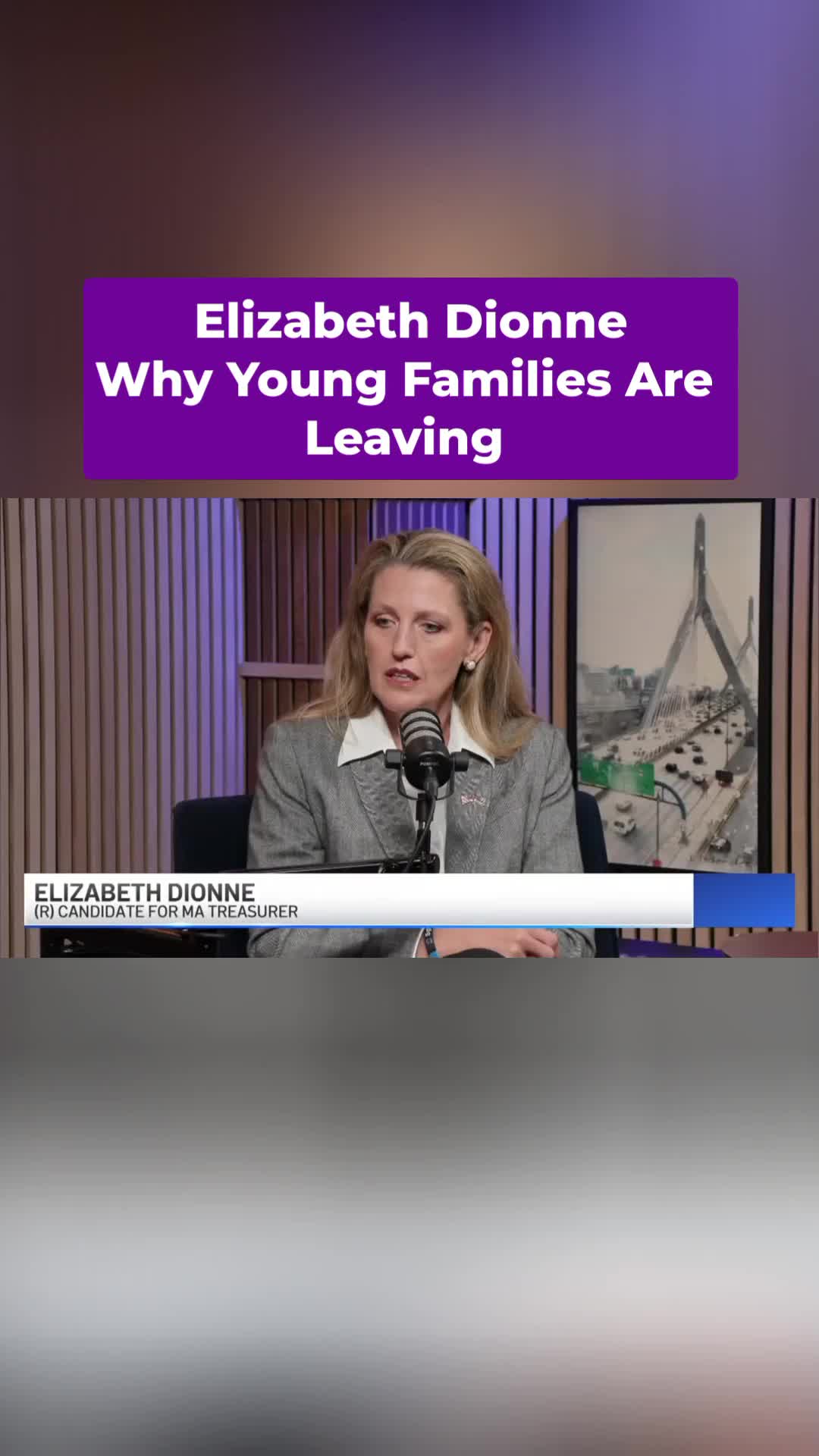 Why Young Families Are Leaving This State