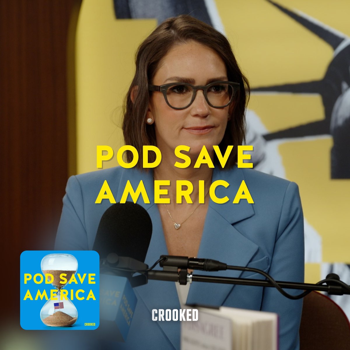 Fighting with Fox News feat. Jessica Tarlov