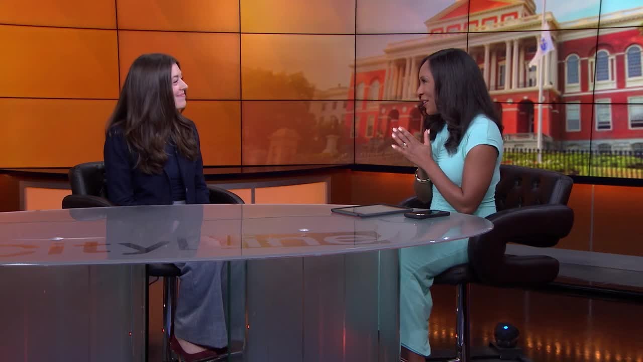 CityLine: Massachusetts Office for Victim Assistance