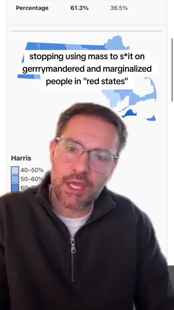 Given the fight we are seeing from our Southern brothers and sisters as their voices are being stolen, reposting this.