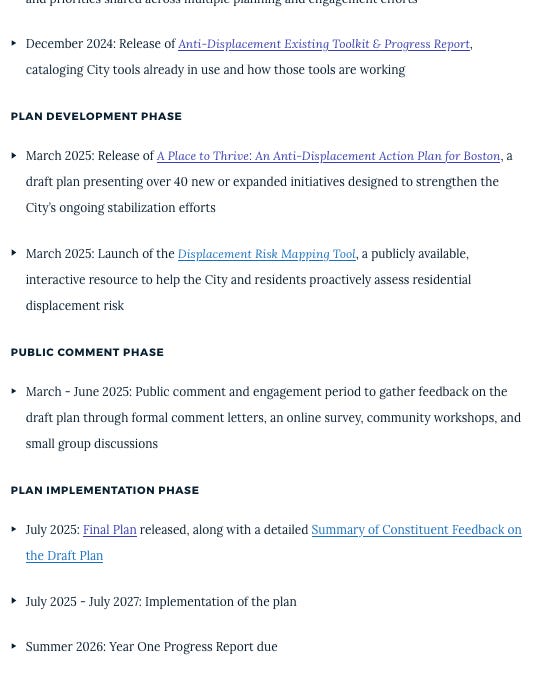 GREEN SHEETS: Preview of 03/04/26 Boston City Council Meeting