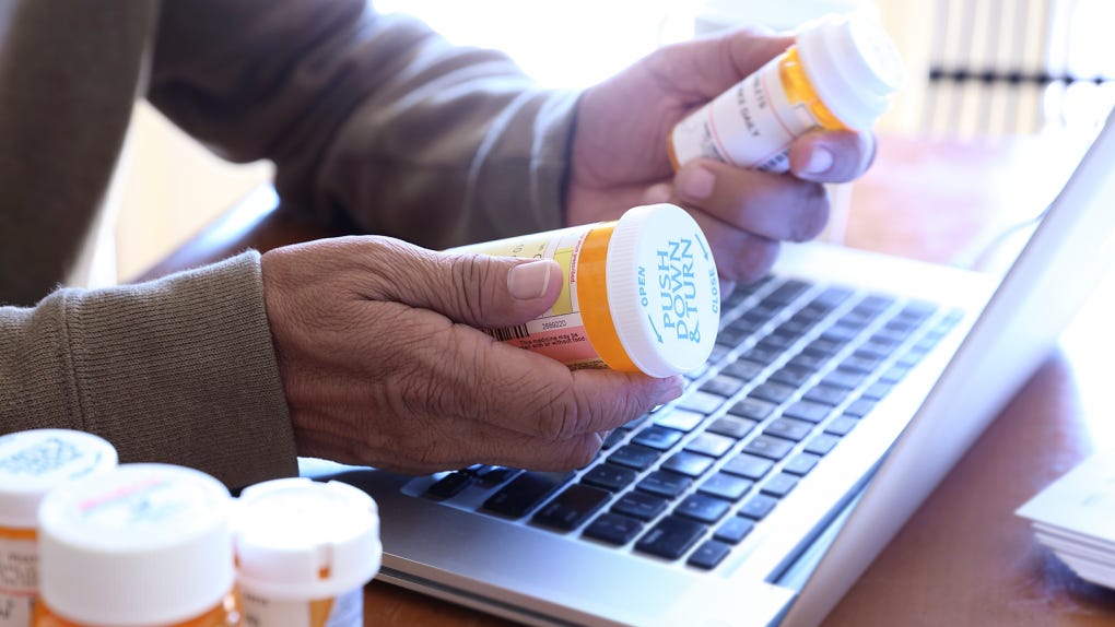 New Guidance From HHS Aims to Slash Drug Prices for All Americans