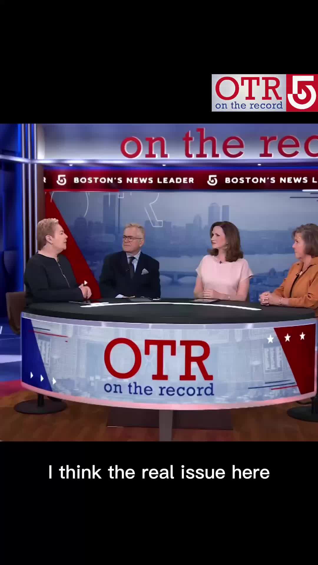 Our OTR Roundtable analysts weigh in on the SJC ruling blocking an income tax cut proposal from the November ballot.  The state’s highest court has ruled the Attorney General’s written summary was unfair and misleading. 