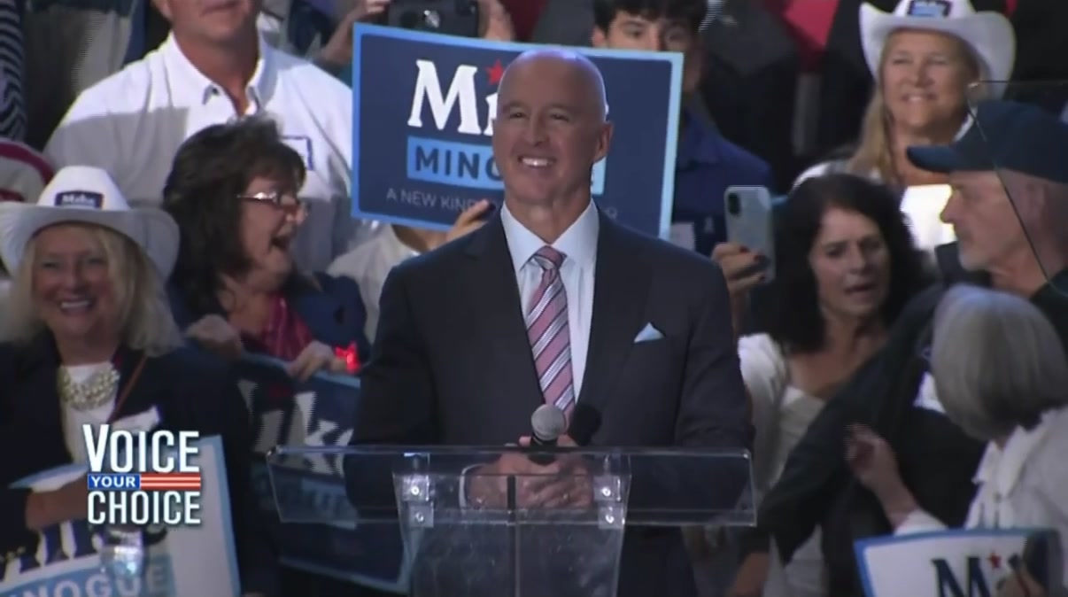 Massachusetts has spoken! It’s time for a new kind of governor.
