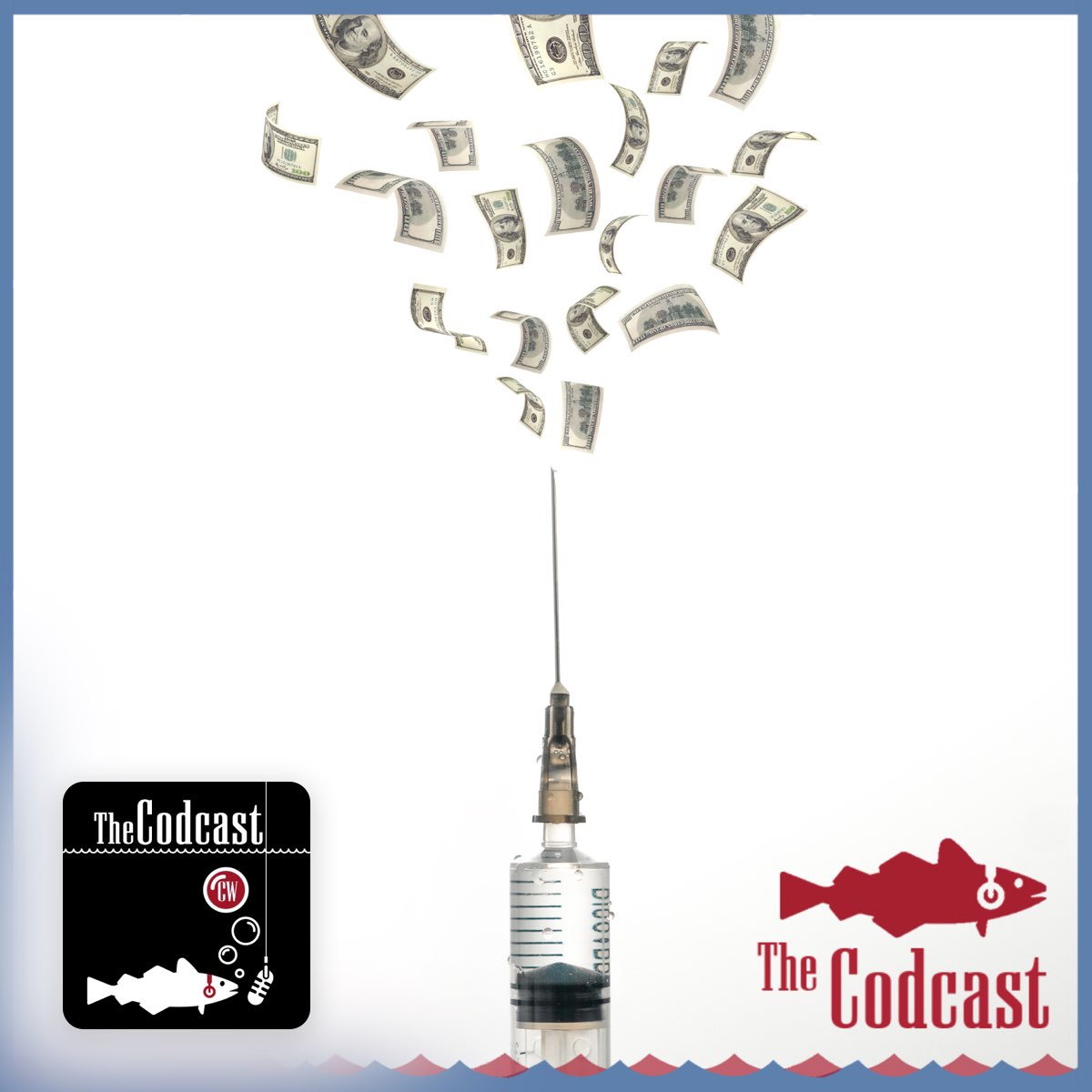 Patients or profit? with John McDonough
