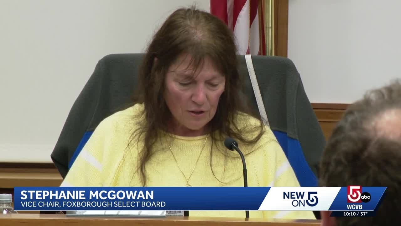 Foxborough stalls FIFA World Cup entertainment license over $7.8M security bill