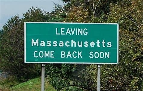 The Weight of Affordability: Why Some Massachusetts Residents Are Choosing to Leave
