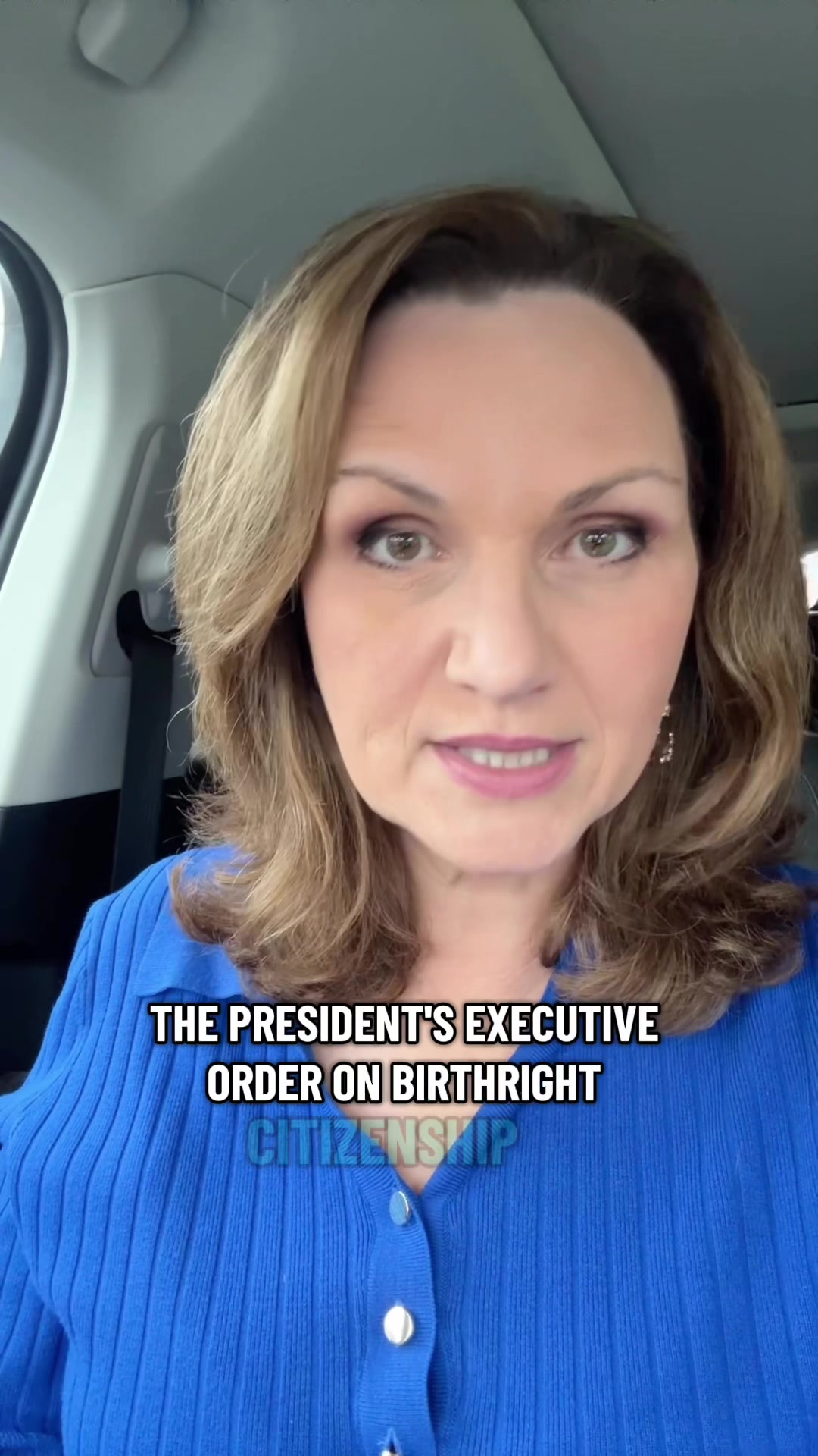 Local immigrant groups hope the Supreme Court rejects the Trump Administration’s arguments to end Birthright Citizenship.