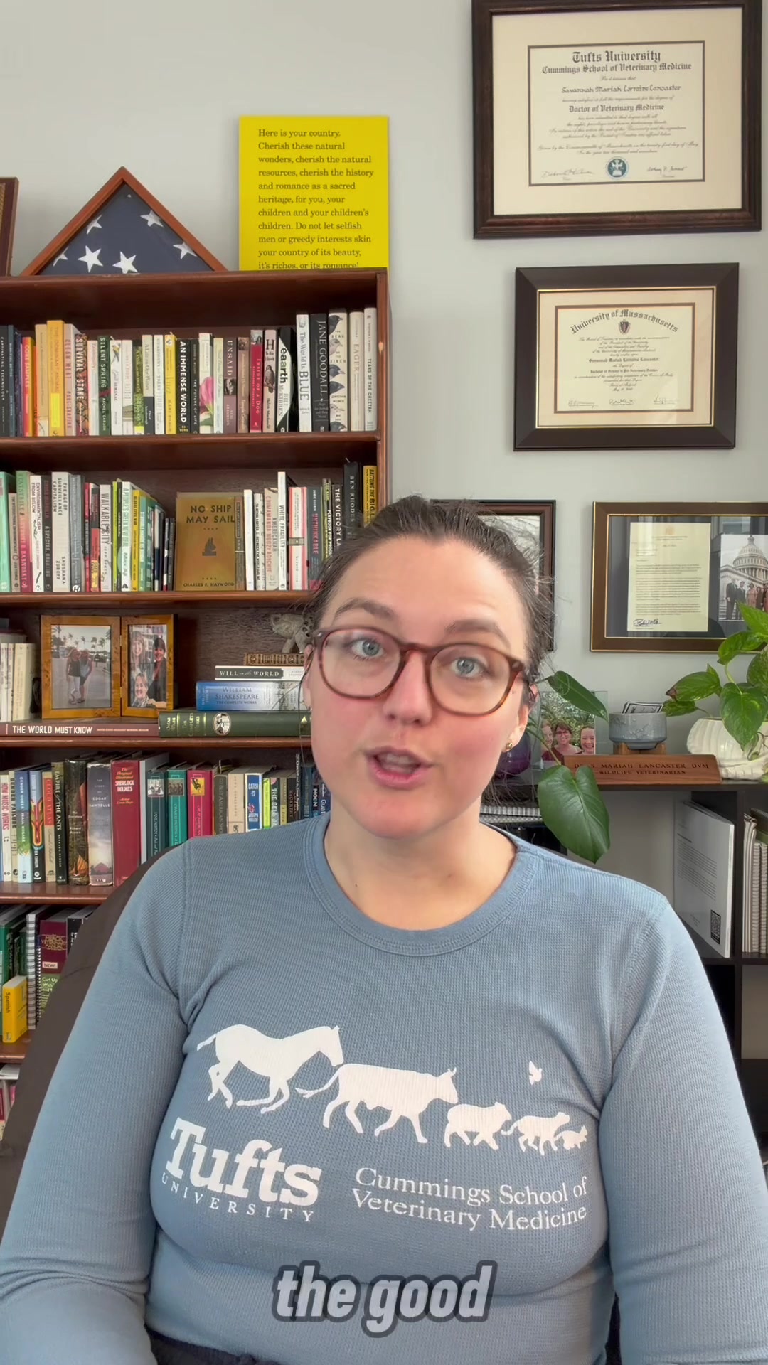 Kristi Noem is FIRED