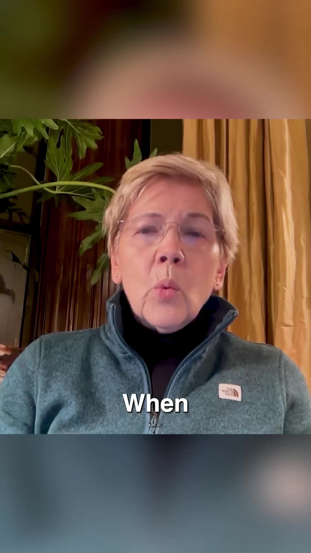 The Senate must step up and stop ICE’s violence.