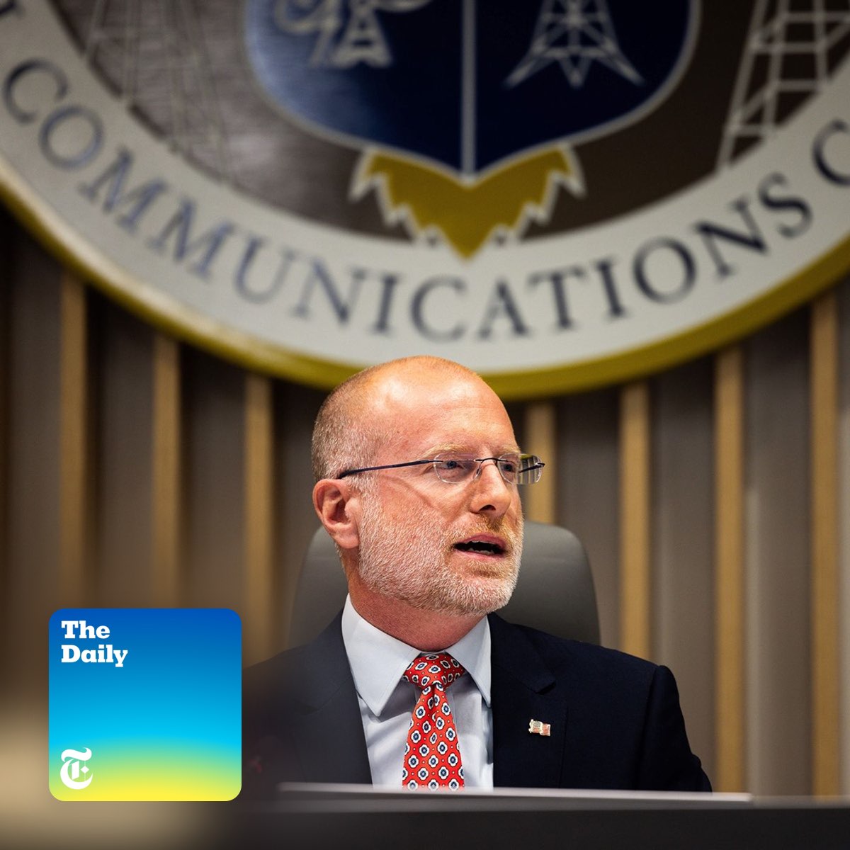 Inside the Government's Crackdown on TV