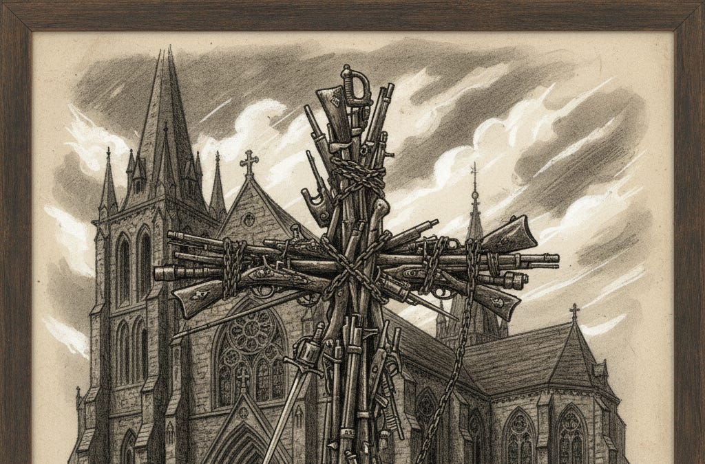 Florida legislators want more Glocks for the flocks