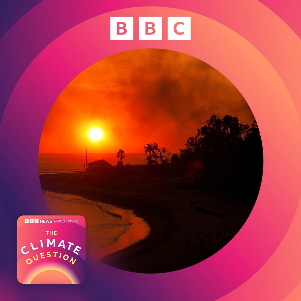 How hot could the planet get?