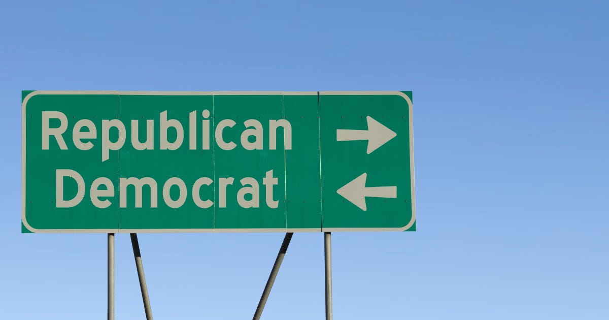 When Democracy Comes With a Gatekeeper