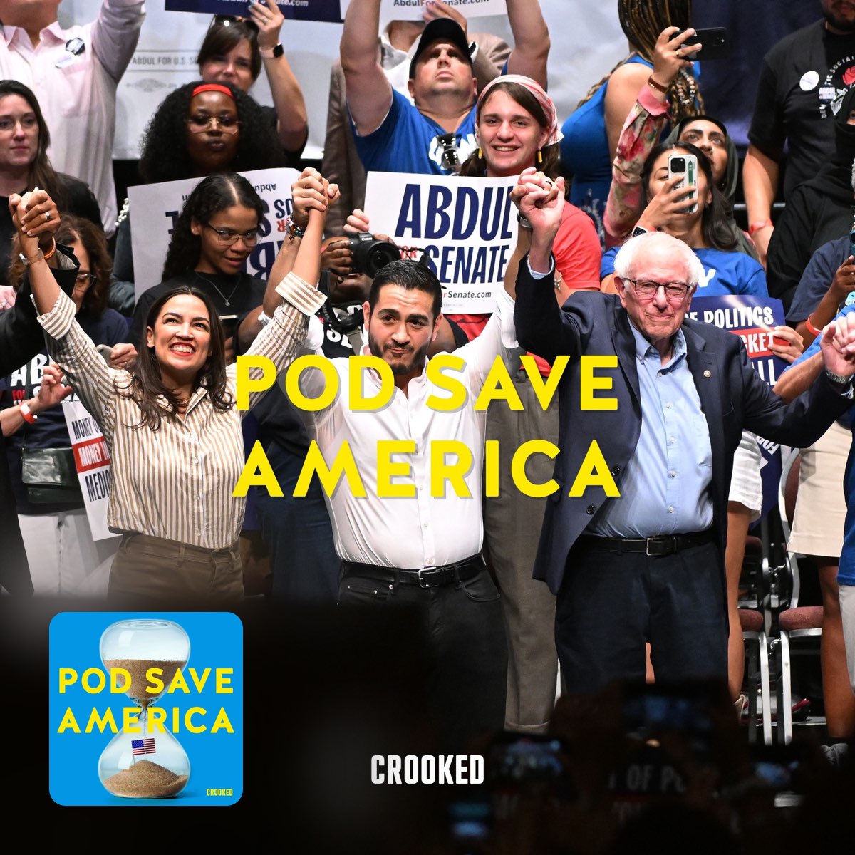 The Primaries Will Continue Until Morale Improves