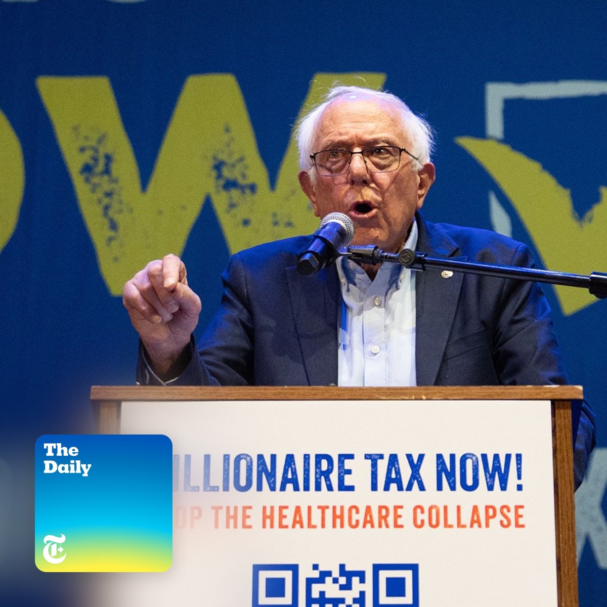 Why Even Some Democrats Hate California's Billionaire Tax Proposal
