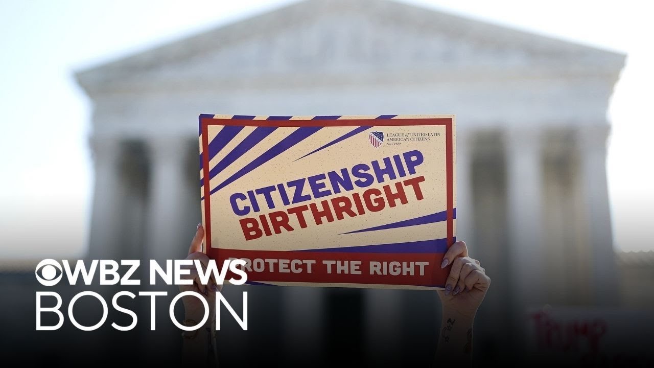 Trump becomes first sitting U.S. President to attend Supreme Court arguments